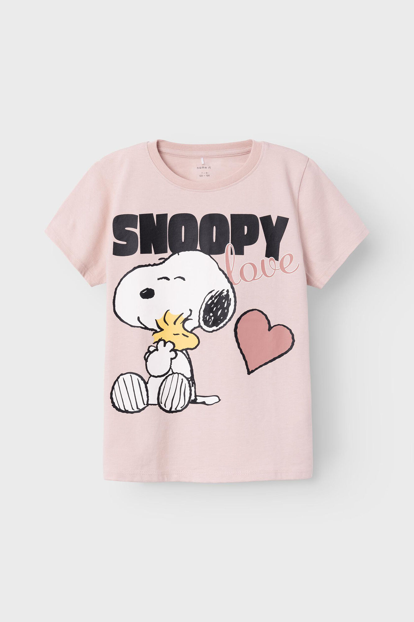 Name it Camiseta SNOOPY