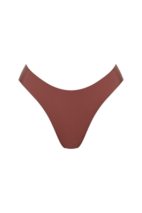 Sloggi Cuequinha zero feel 2.0 cru