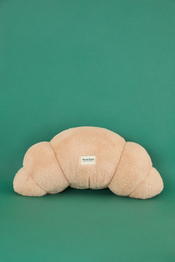 Women'secret Almofada Manolo Bakes cru