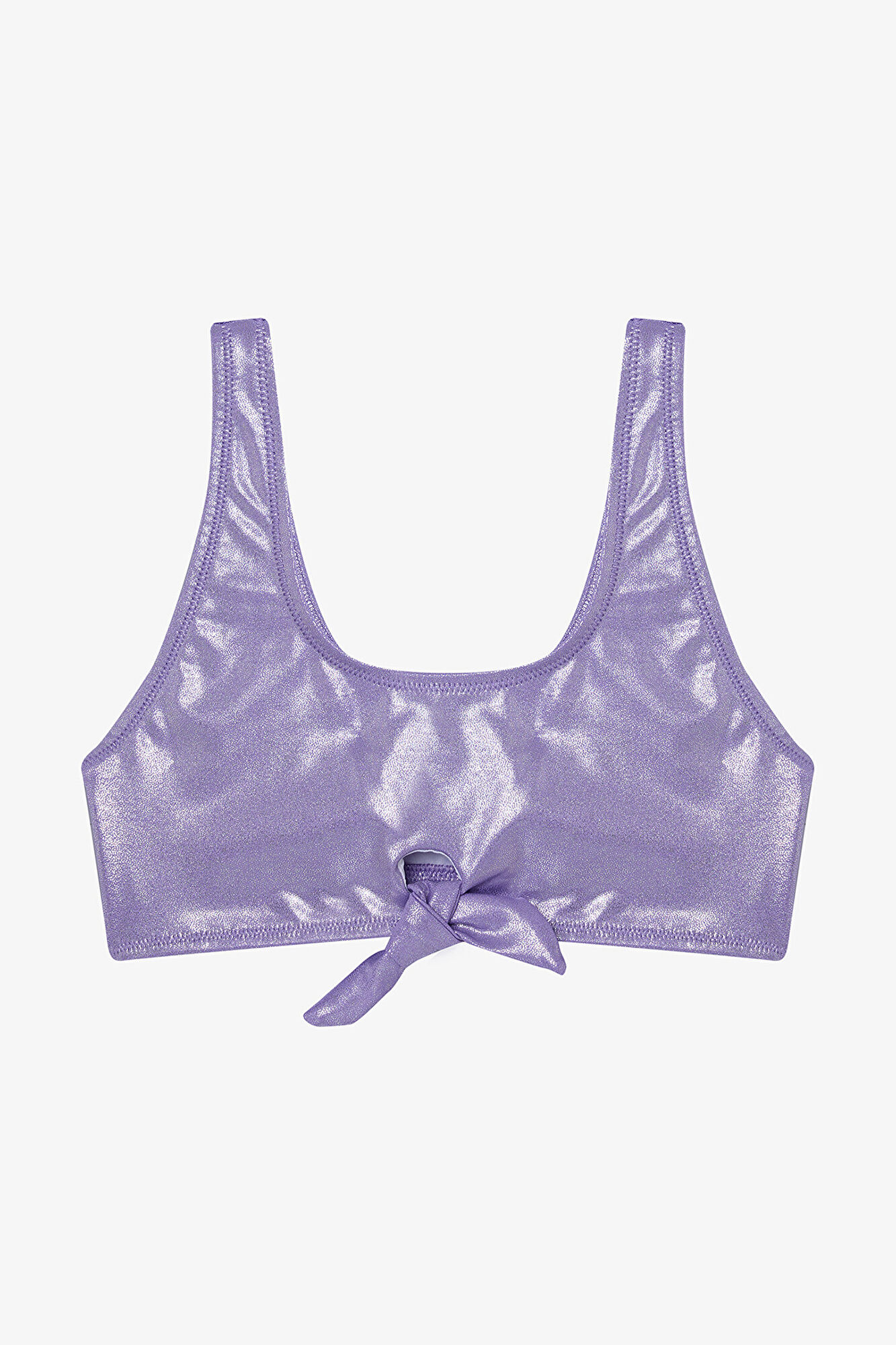 Penti Conjunto de bikini morado
