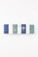 Women'secret Pack 7 bragas cl&aacute;sicas algod&oacute;n Harry Potter estampado