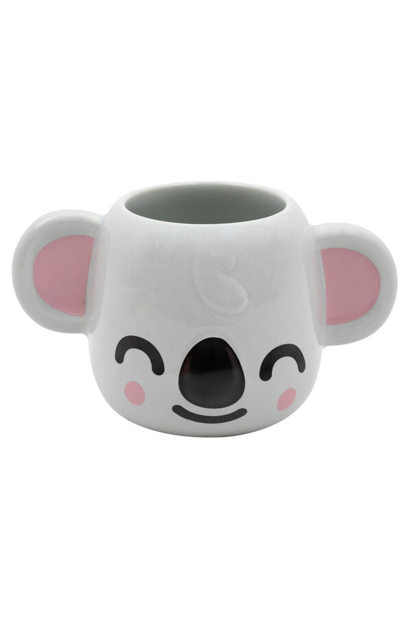 Mr. Wonderful Taza mensaje estampado