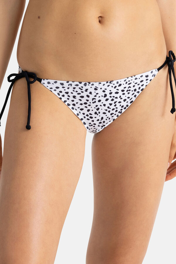 Dorina Braguita de bikini rosa