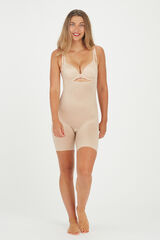 Spanx Body moldeador invisible beige Spanx cru