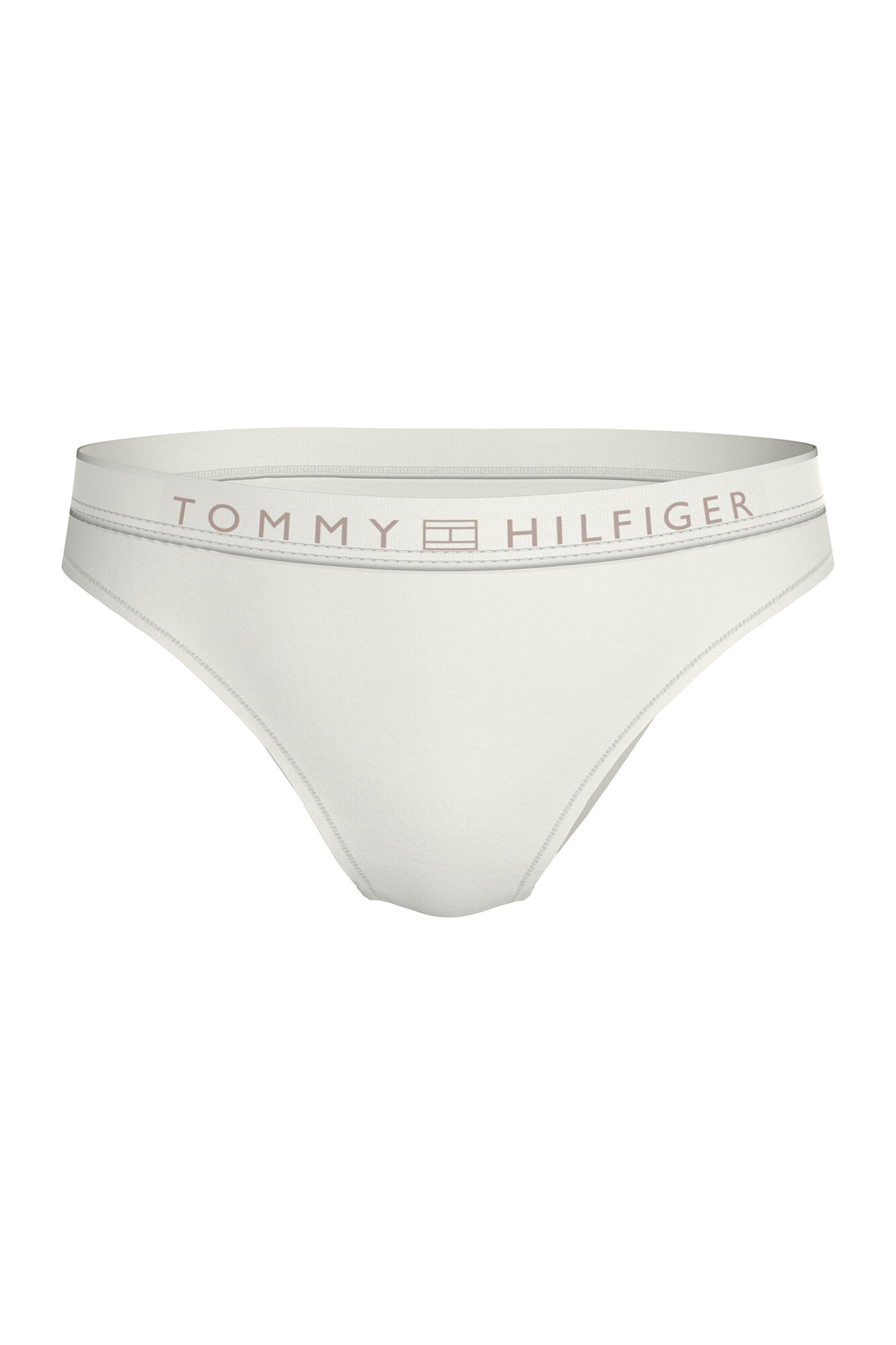 Tommy Jeans Braga con cinturilla Tommy Hilfiger