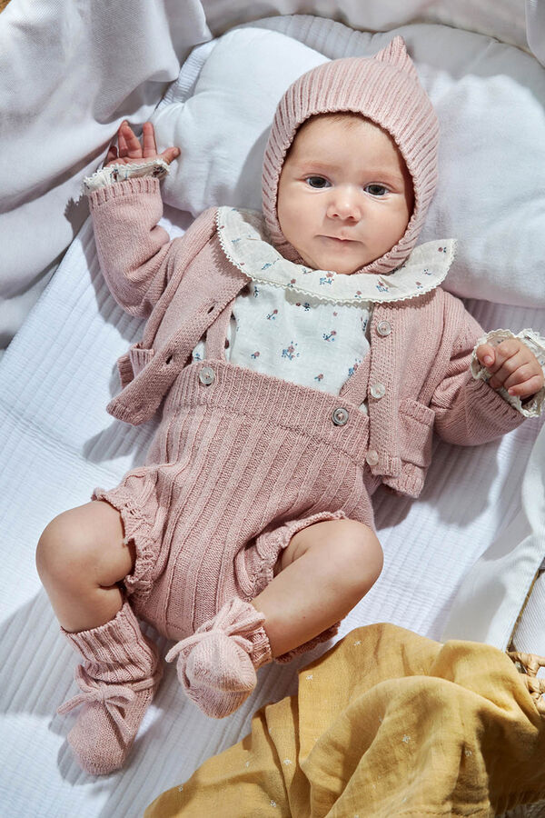 Gocco Camisa body impressa branca branco