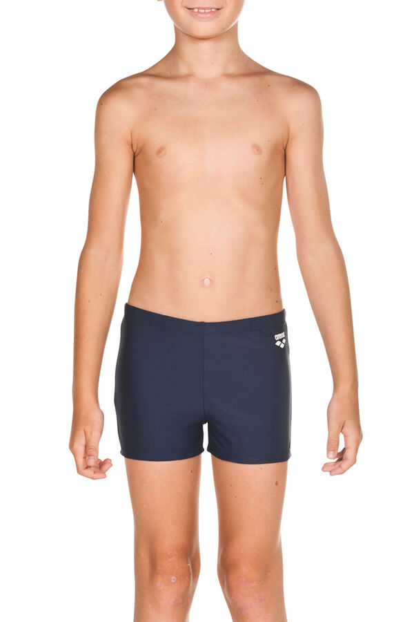 Arena Fato de banho desportivo arena para mulher Dynamo  azul