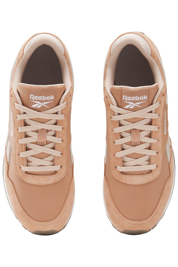 Reebok Zapatilla deportiva Reebok glide low rosa