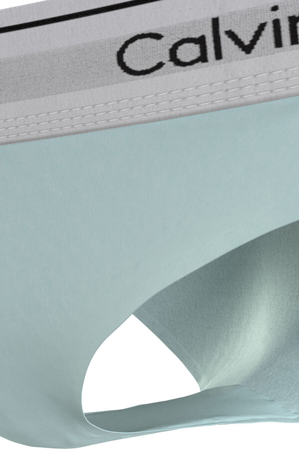 Calvin Klein Braguita azul