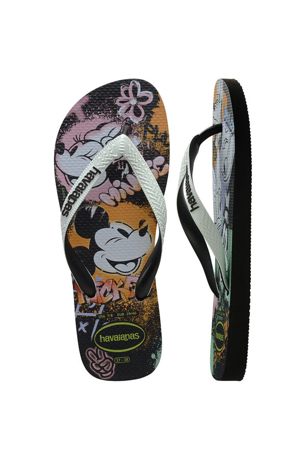 Havaianas Chanclas Havaianas Disney Stylish estampado