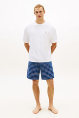 Tommy Hilfiger Conjunto pijama curto estampado estampado