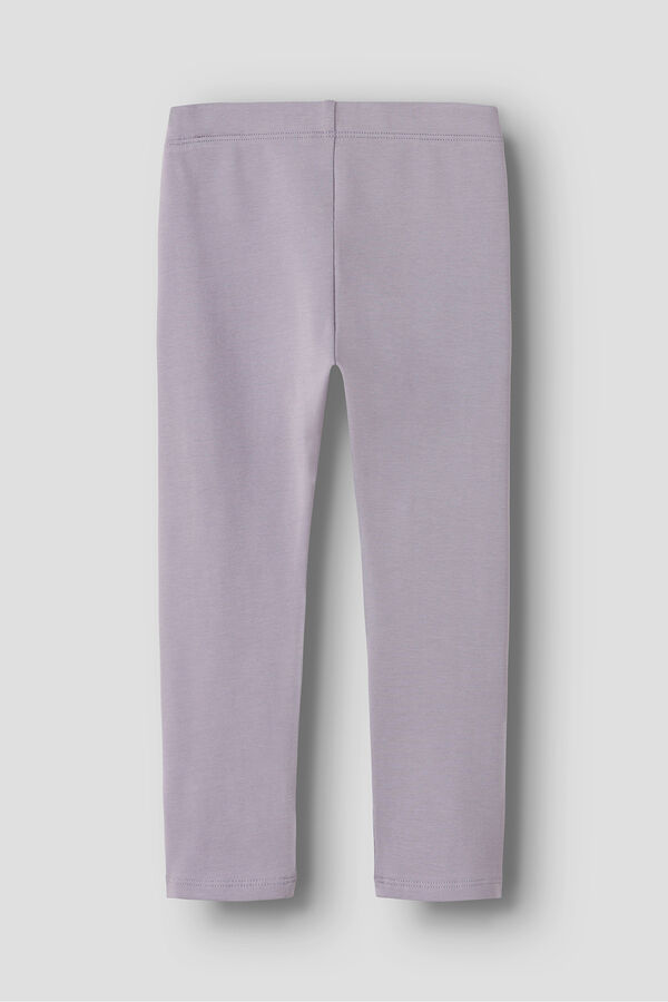 Name it Legging Peppa Pig rosa