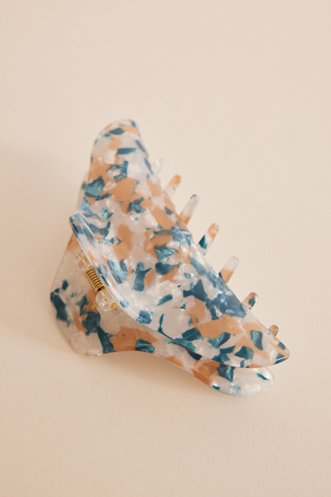 Women'secret Pinza pelo grande carey 