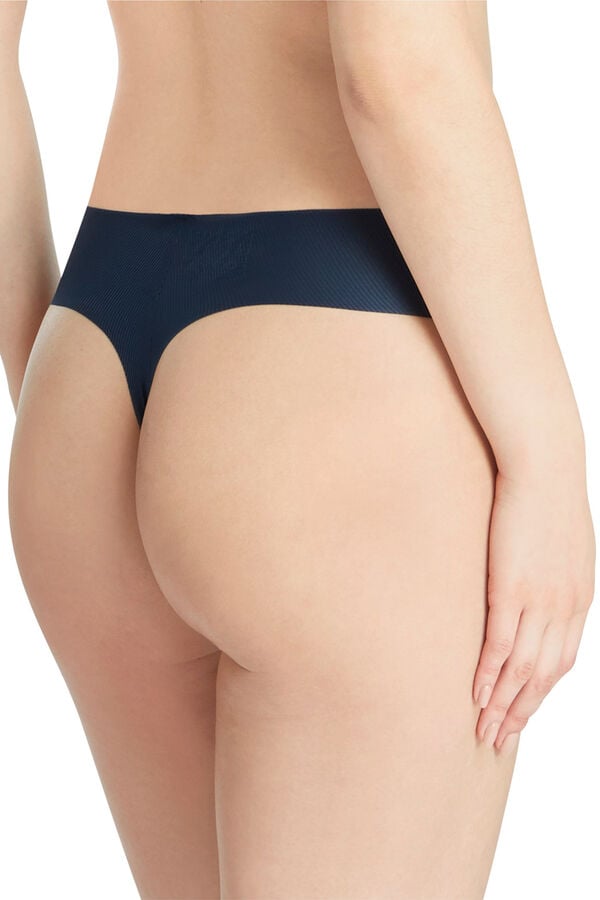 Adidas Pacote de 2 tangas estampado