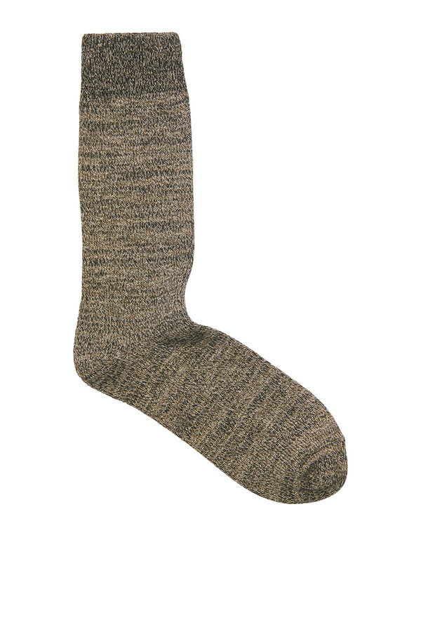 Jack & Jones Pack 2 calcetines multicolor