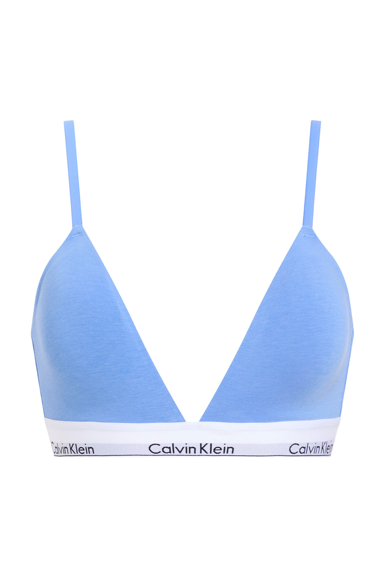 Calvin Klein Soutien triangular