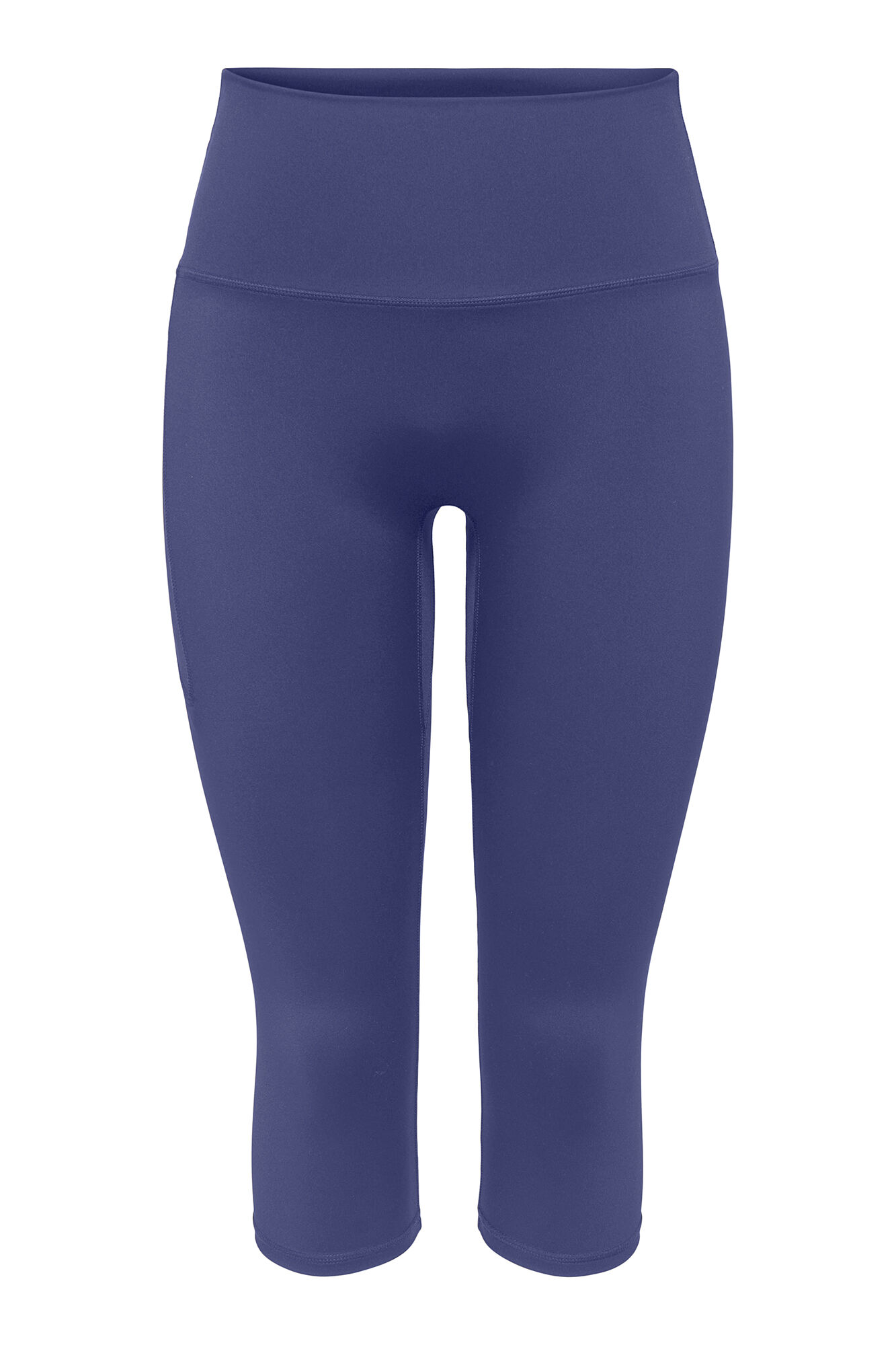 Only Play Legging t&eacute;cnica pirata cintura alta 