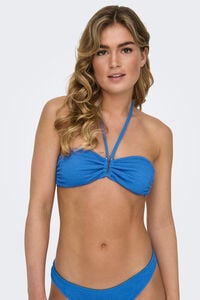 Only Top de biqu&iacute;ni bandeau