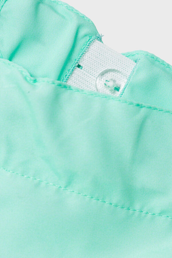 Name it Fato de banho menino Peppa Pig azul