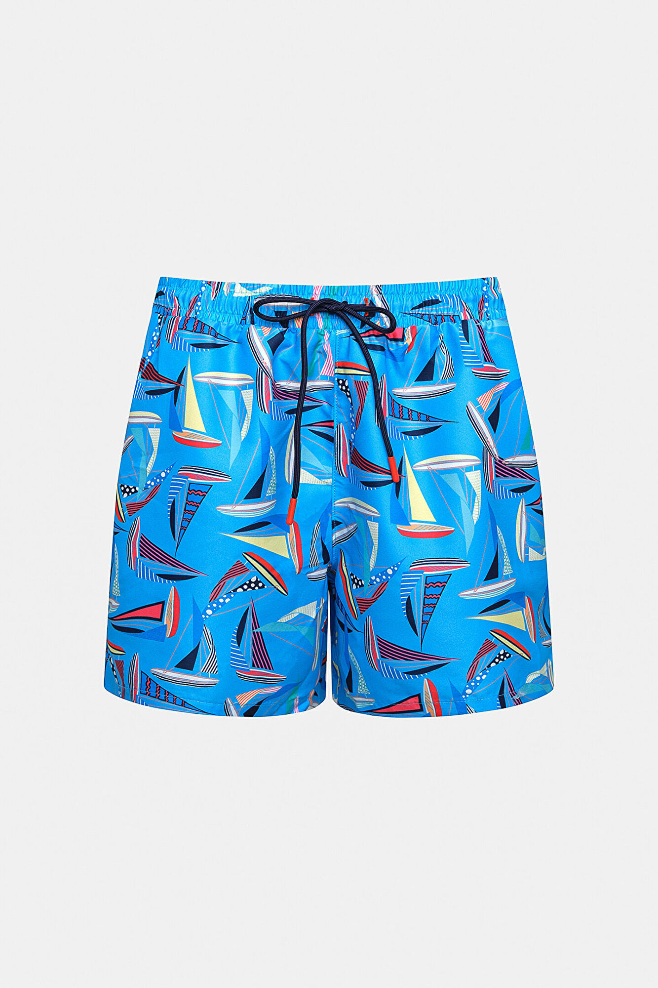 Penti Ba&ntilde;ador para hombre estampado