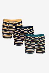 Penti Boxers para homem (3 unidades) estampado