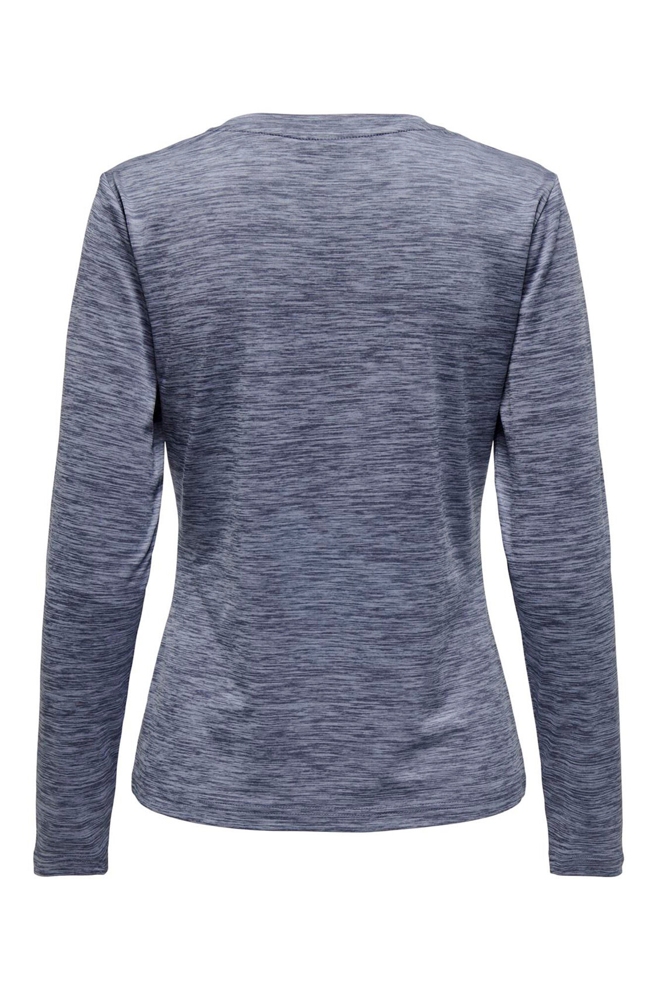 Only Play Camiseta t&eacute;cnica de manga larga