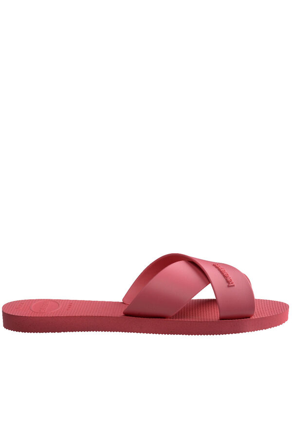 Havaianas Chanclas Hav. Aqua Rosa rosa
