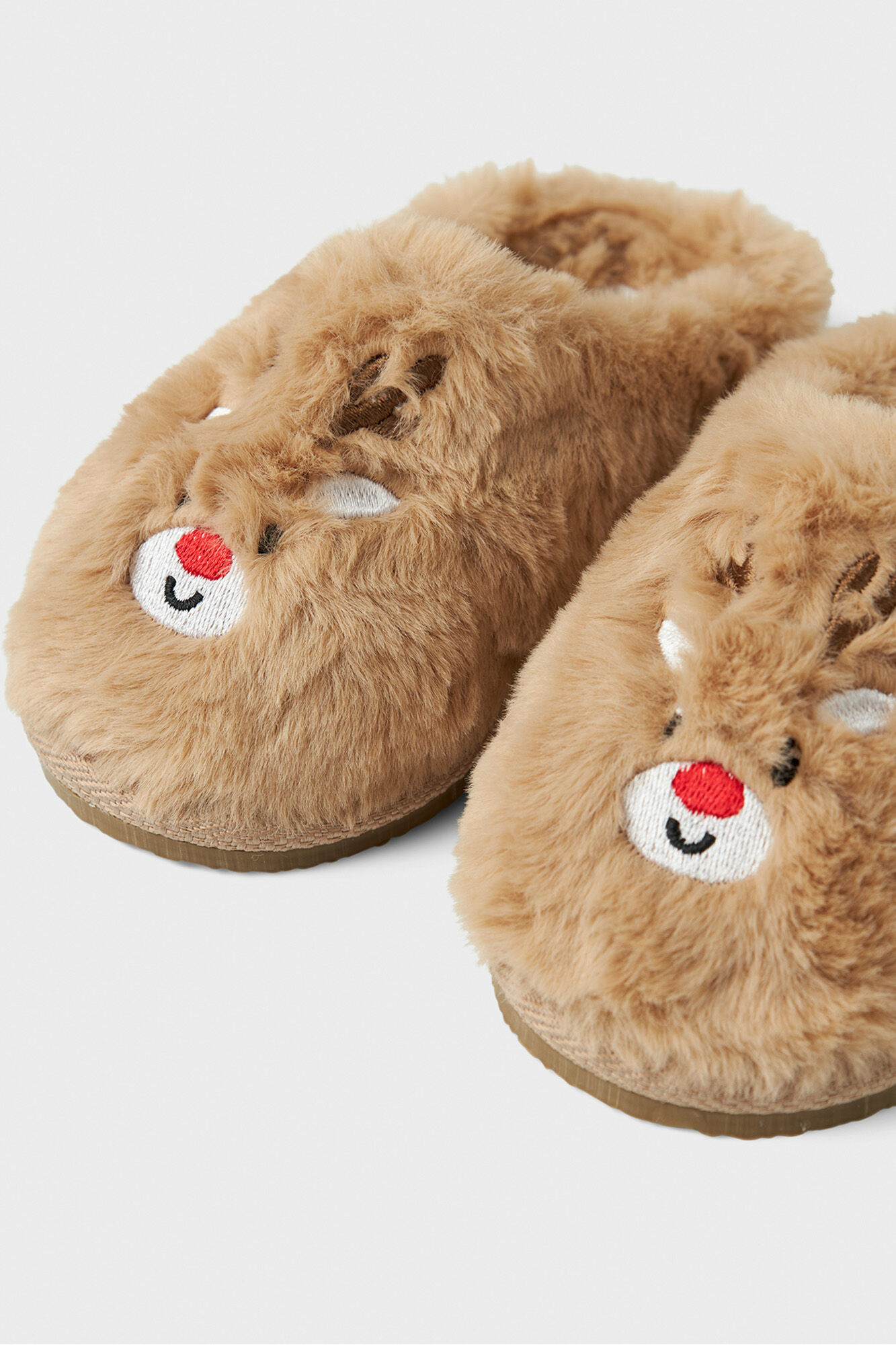 Name it Zapatilla de navidad 