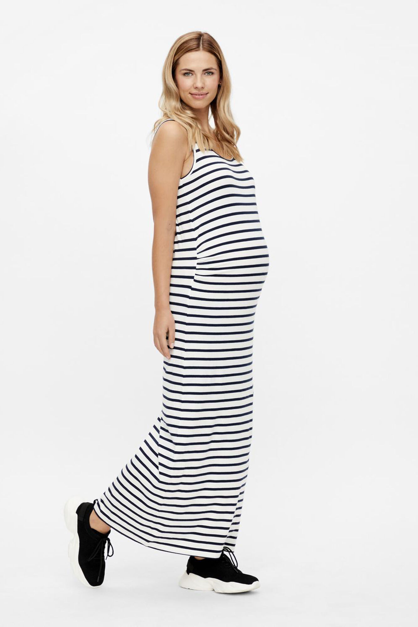 Mamalicious Vestido comprido Maternity