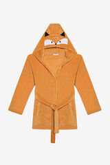 Penti Conjunto de pijama de menino preto