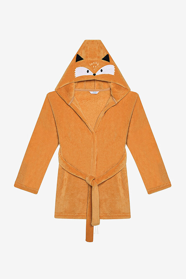 Penti Conjunto de pijama de menino preto