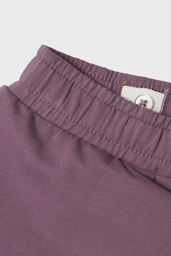 Name it Cuequinha redutora alta branca rosa