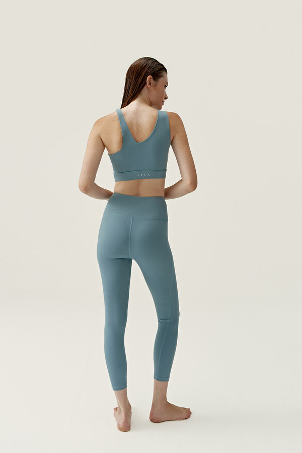 Womensecret Legging Chloe Tin azul