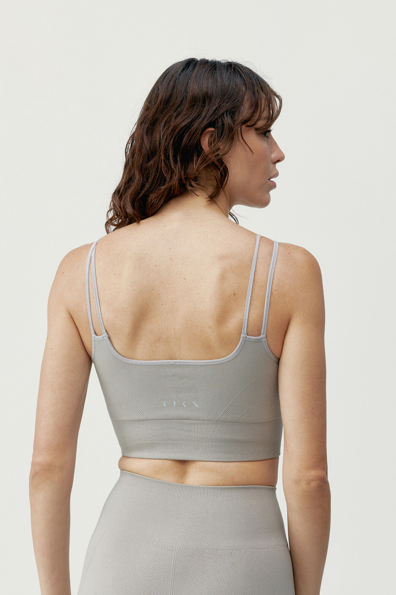 Born Living Yoga Top deportivo Blume