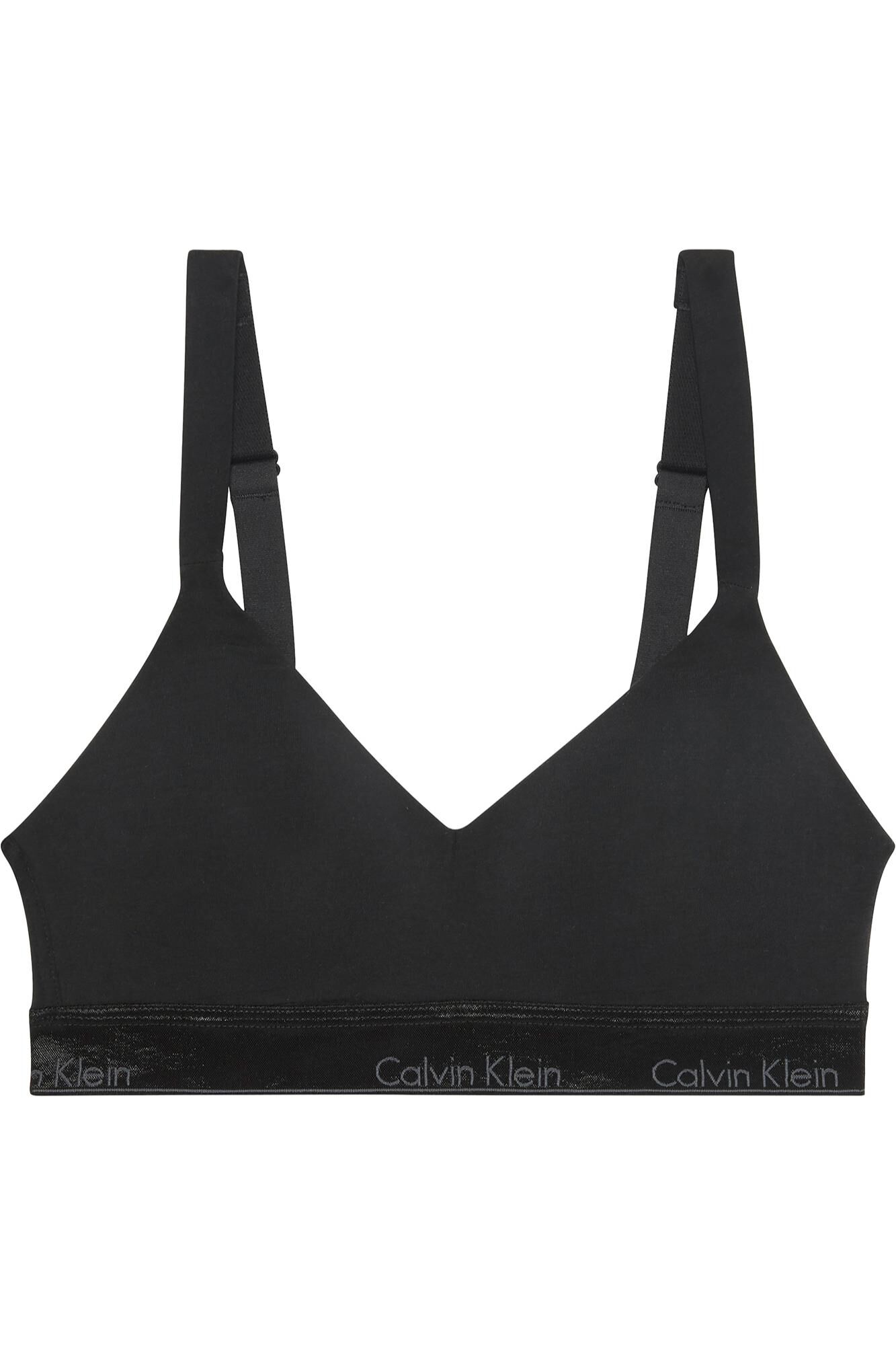 Calvin Klein Sujetador bralette