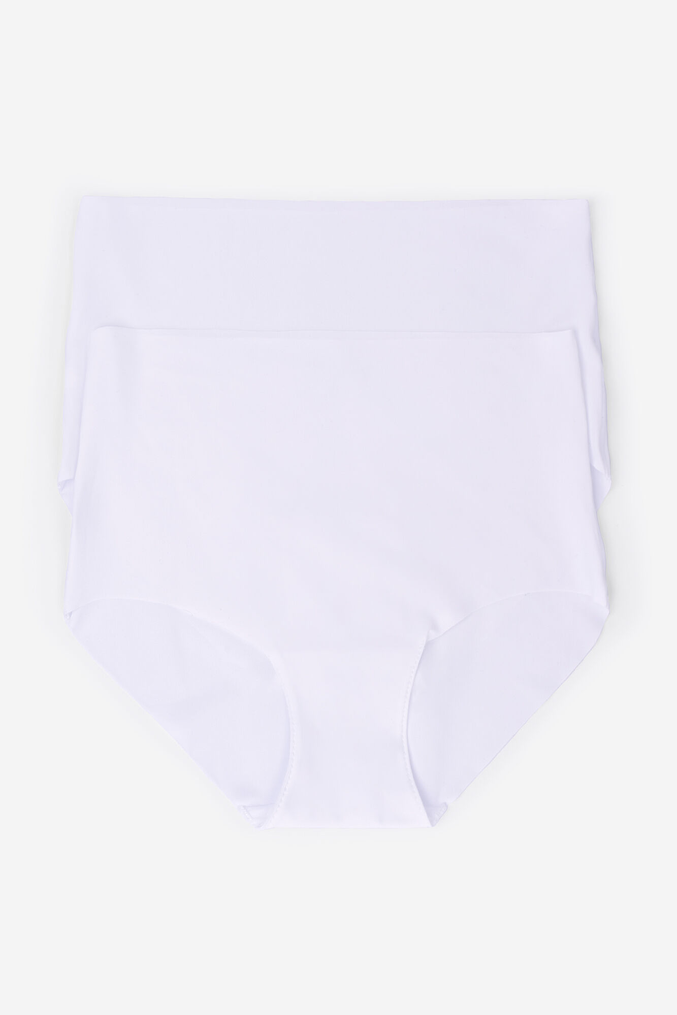 Women'secret Pack 2 bragas altas