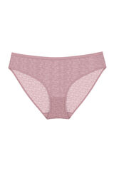 Triumph Cueca com aro rosa
