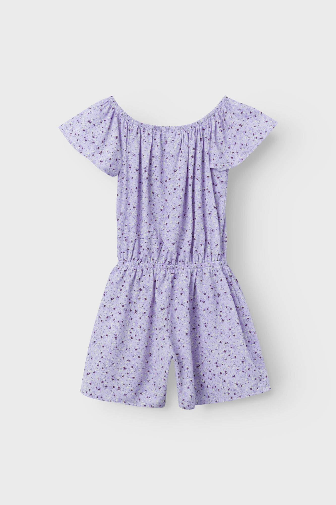 Name it Mono de ni&ntilde;a con cintura el&aacute;stica