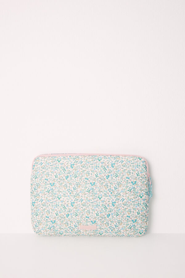 Women'secret Funda ordenador estampado Snoopy estampado