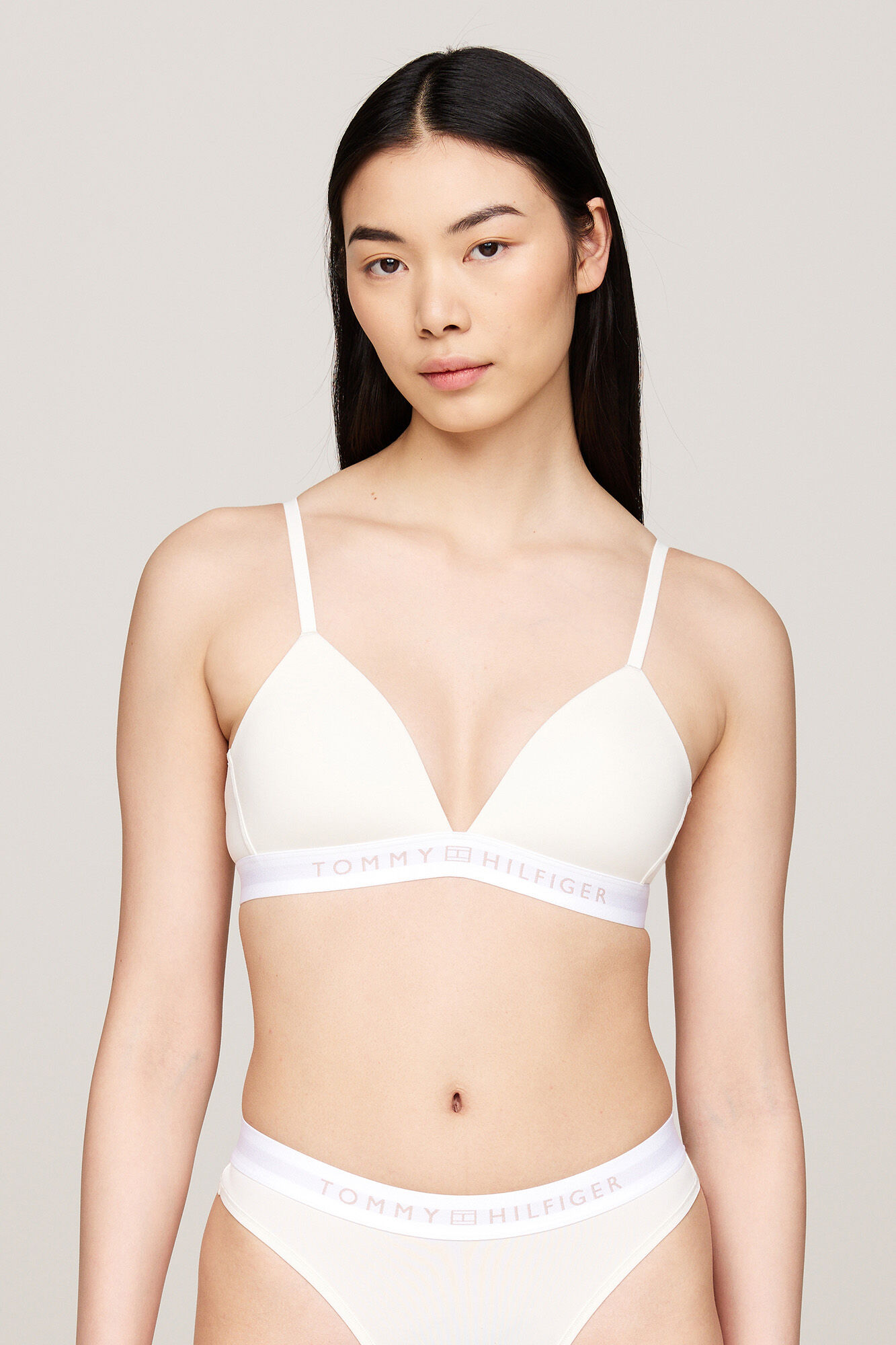 Tommy Jeans Sujetador triangular