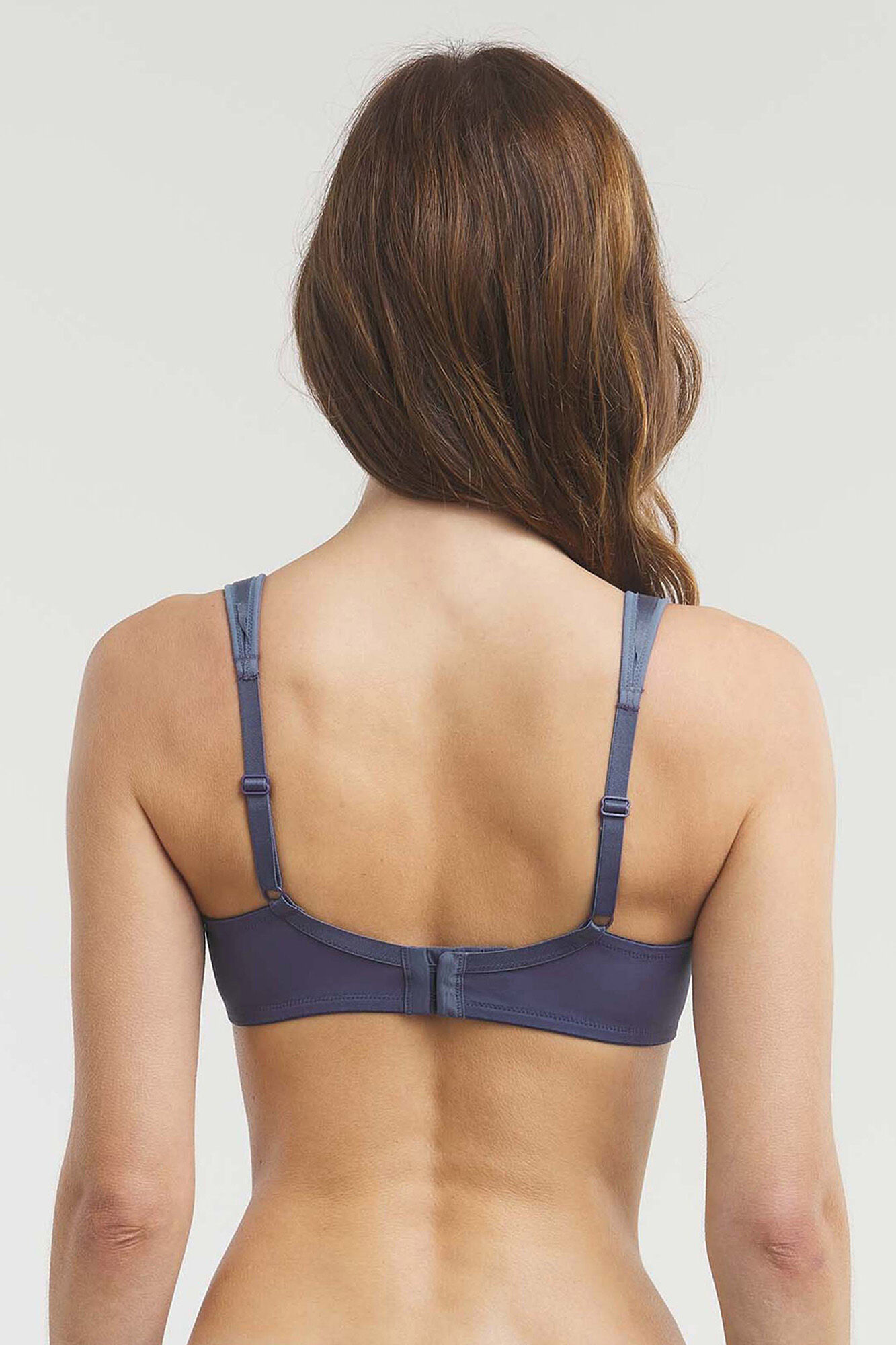 DIM Sujetador reductor de gran capacidad con aro Generous