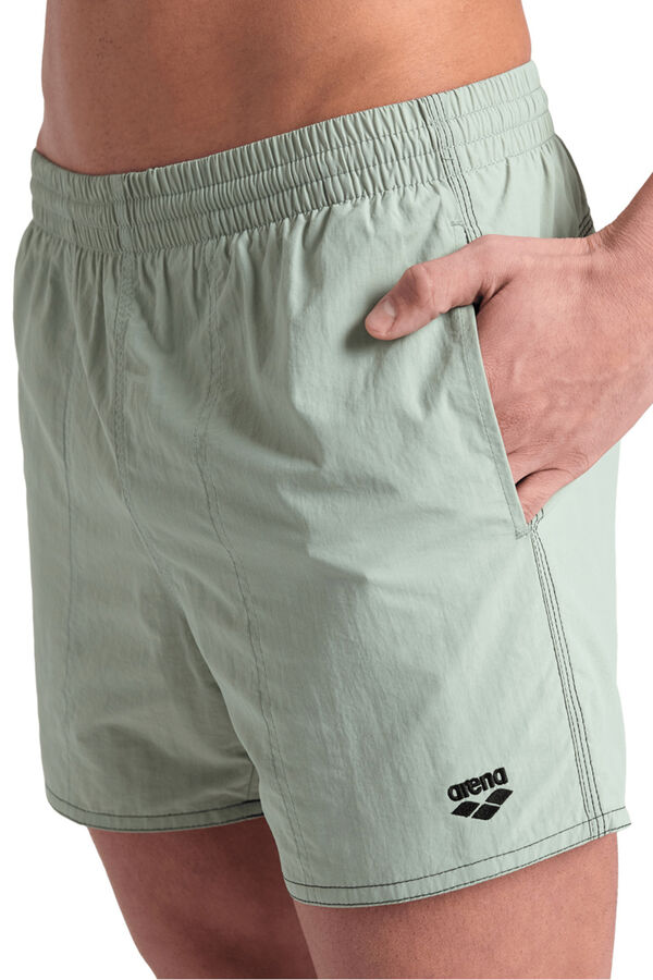 Arena Ba&ntilde;ador short arena para hombre Bywayx R kaki
