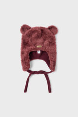 Name it Gorro Bebe azul