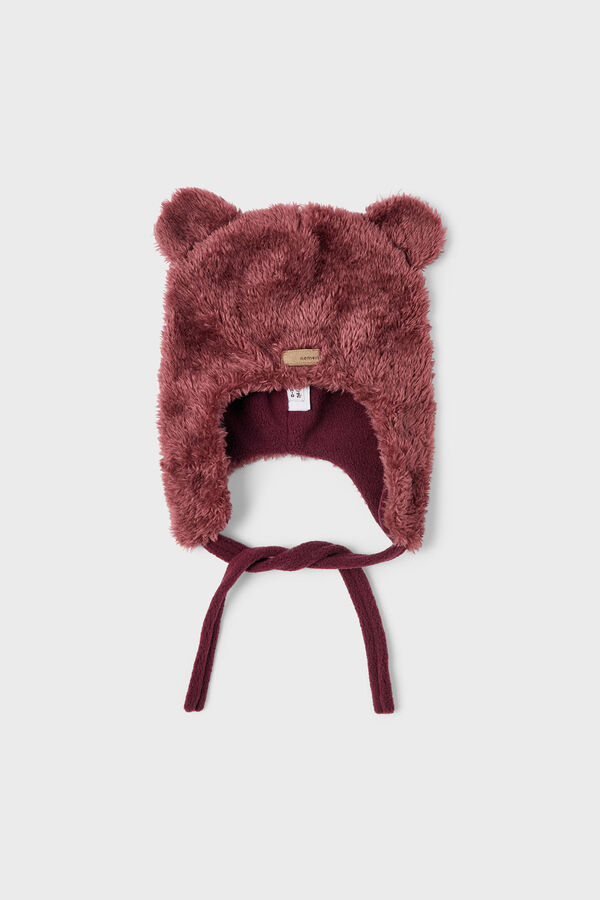 Name it Gorro Bebe azul