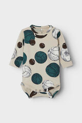 Name it Body bebe ni&ntilde;o branco