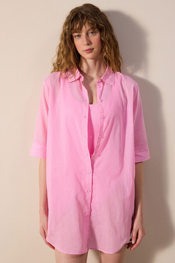 Penti Camisola rosa rosa