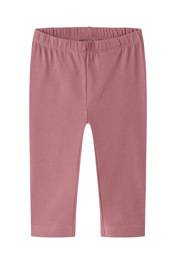 Name it Legging de beb&eacute; rosa
