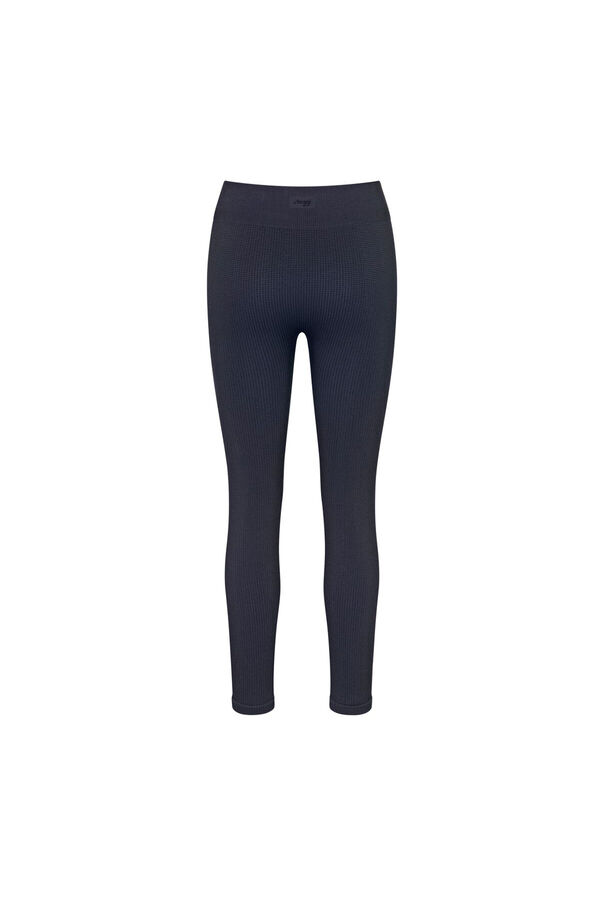 Sloggi Legging Sloggi EVER Infused Aloe negro