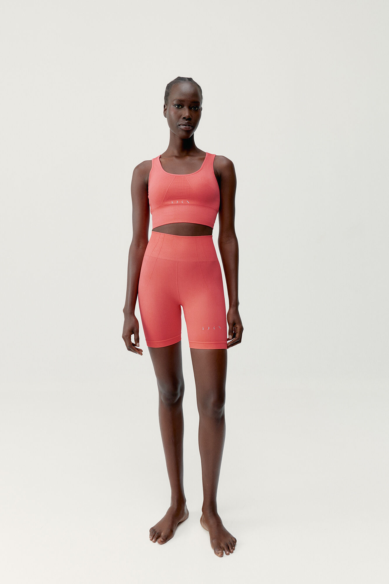 Born Living Yoga Pantal&oacute;n corto Urdhva