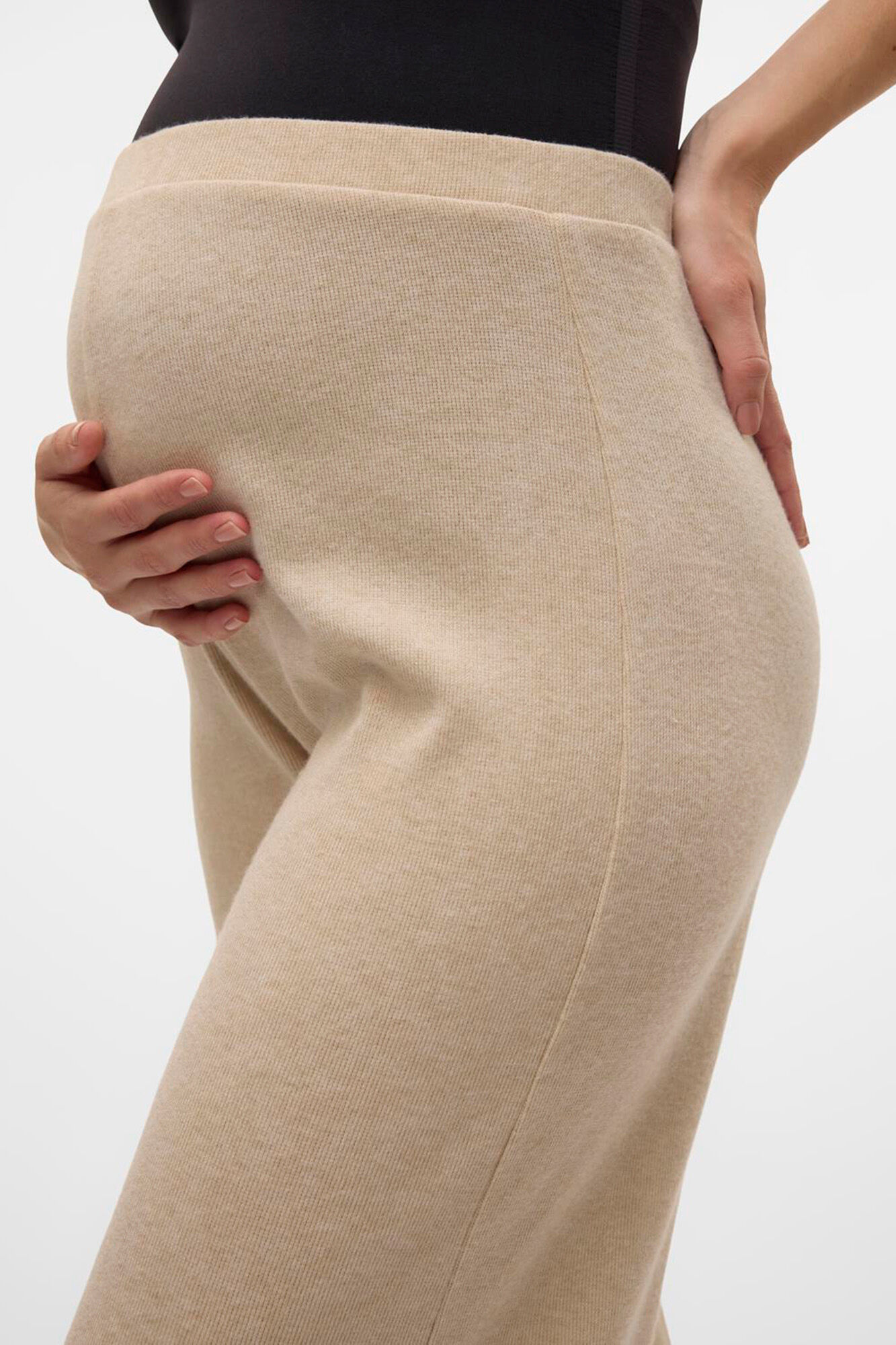 Mamalicious Pantal&oacute;n comfy maternity
